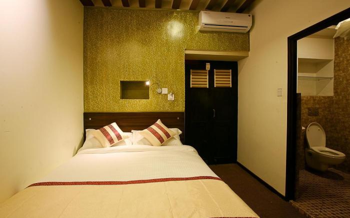 Hotel Heranya