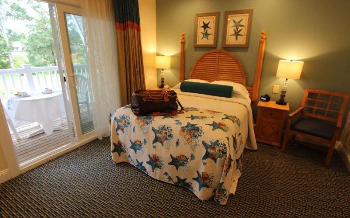 The Cove at Yarmouth a VRI Resort
