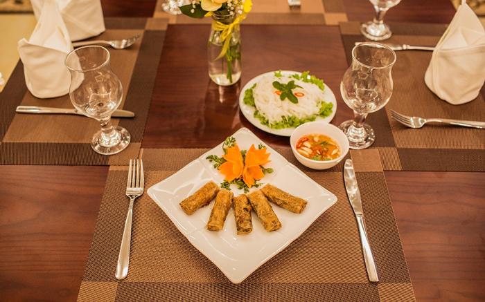 Salina Hotel Ninh Binh 