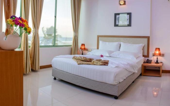 Season Holidays at Hulhumale