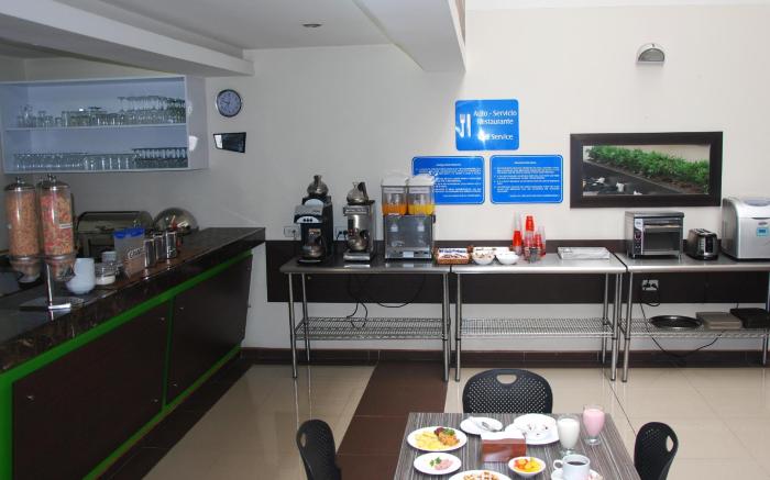 Hotel Acqua Medellin