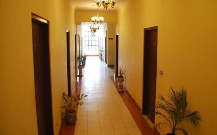 Mahal Rajawada Resort By Tia Hotels