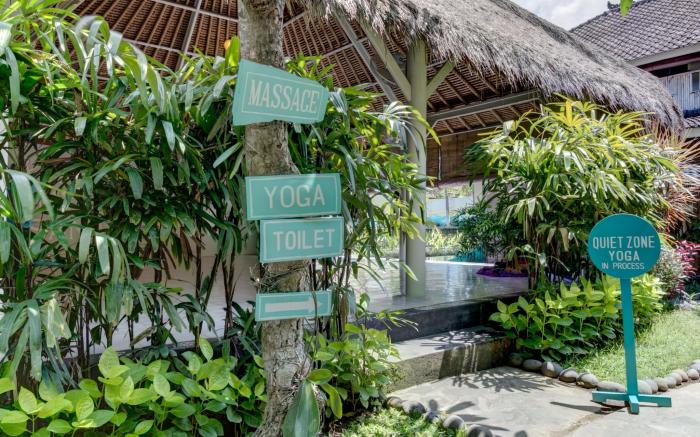 The Chillhouse Canggu by BVR Holiday Rentals