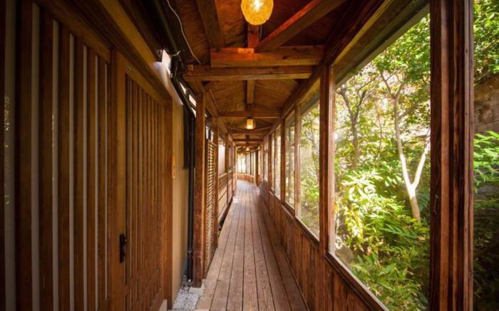 Ryokan Nobiru Sansou