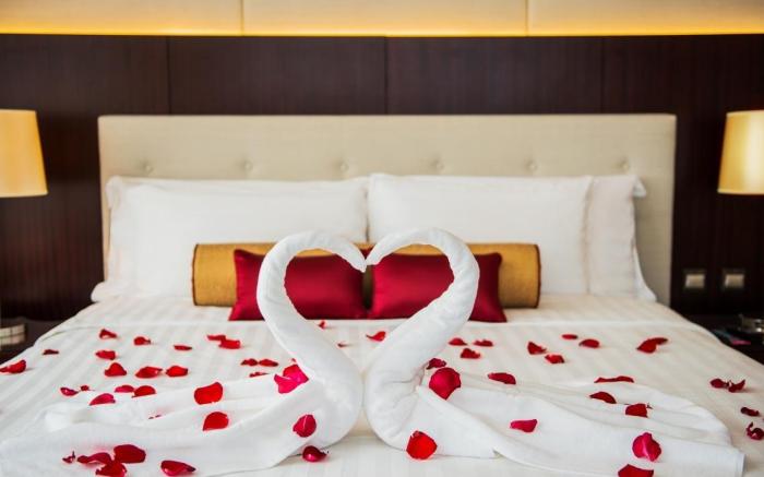 Broadway Macau Hotel