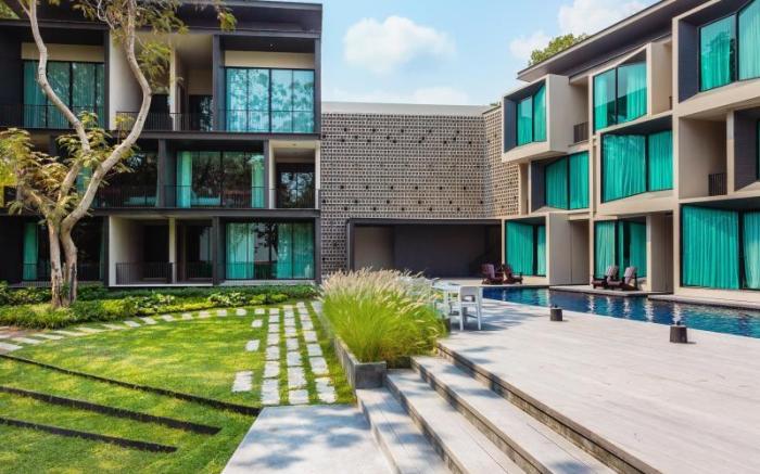 Stellars Samed Resort