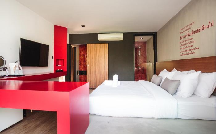 Stellars Samed Resort