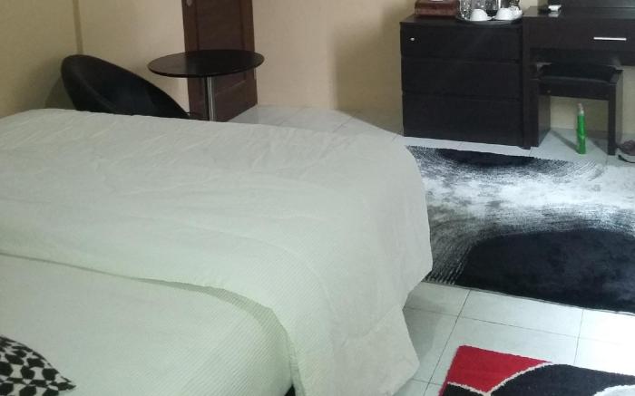 Wisma Rimadi Guest House