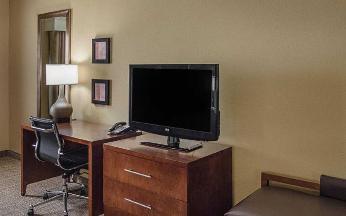 Comfort Inn Midland South I-20