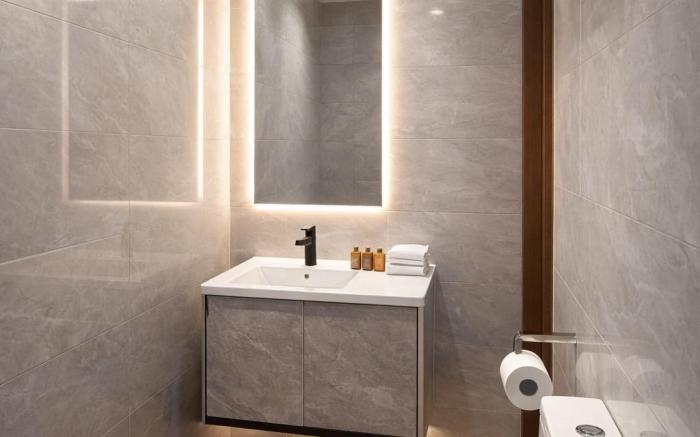 平方米8臥室獨立屋 (小琉球) - 有1間私人浴室