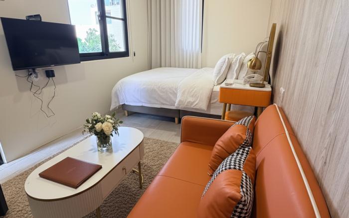 平方米8臥室獨立屋 (小琉球) - 有1間私人浴室