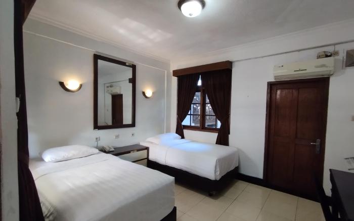 Hotel Bahtera PT. Pelni
