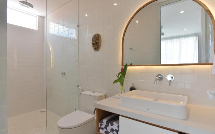 VILLA CRUZ  Luxury Villa close to FINNS BEACH CLUB