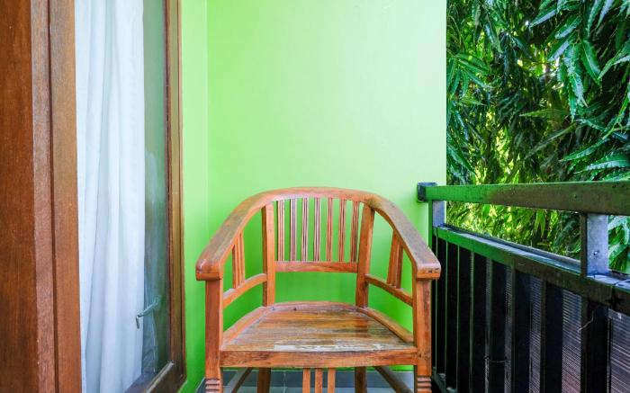 RedDoorz @ Kerta Dalem Sidakarya
