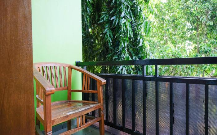 RedDoorz @ Kerta Dalem Sidakarya