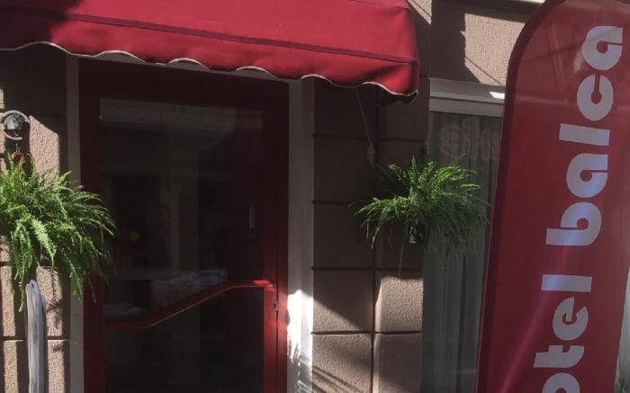 Otel Balca