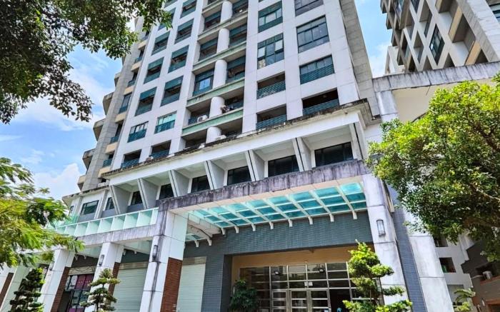 悠閒礁溪溫泉民宿