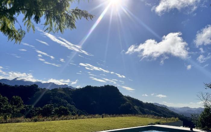 平方米6臥室 (大溪區) - 有6間私人浴室