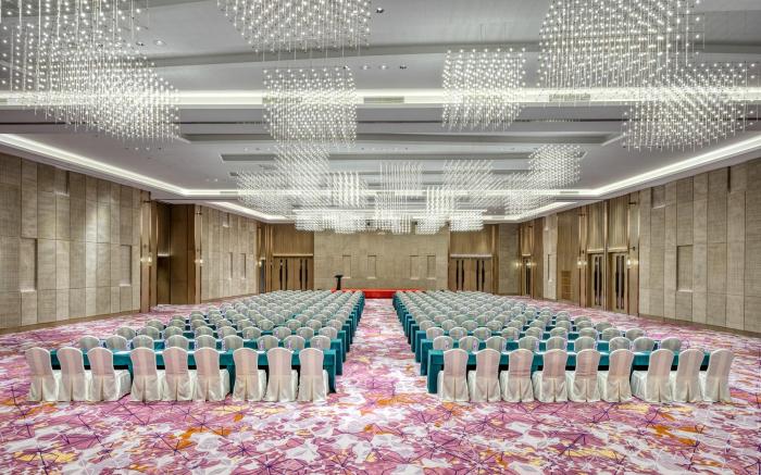 Crowne Plaza Beihai Silver Beach By IHG