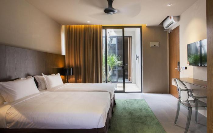 Silalima Guesthouse