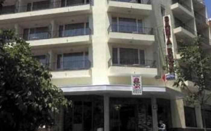 Hotel Lloret Santa Rosa by Pierre & Vacances