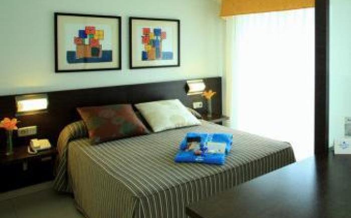 AQUA Hotel The Breeze & Spa - All Inclusive - Adults Only - 4Sup
