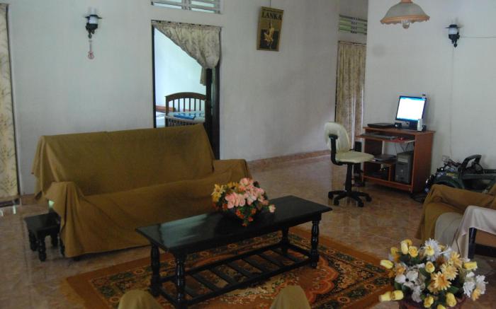 Weeragiri Home Stay