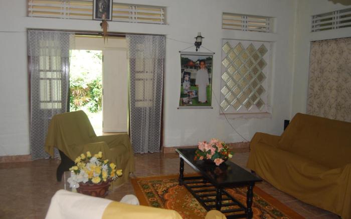 Weeragiri Home Stay