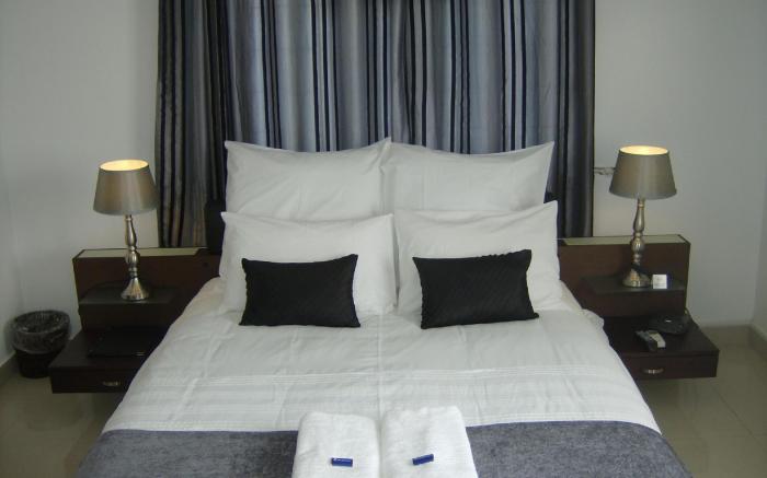 Buckleigh Guest House