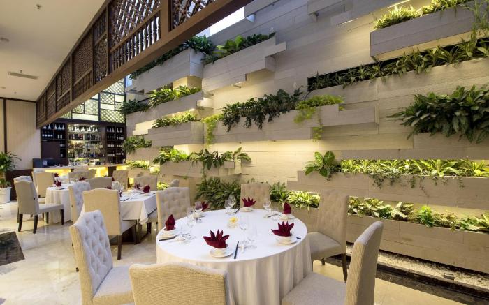 Muong Thanh Hanoi Centre Hotel