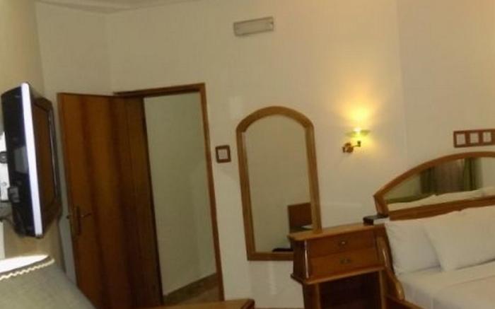 Valencia Hotel