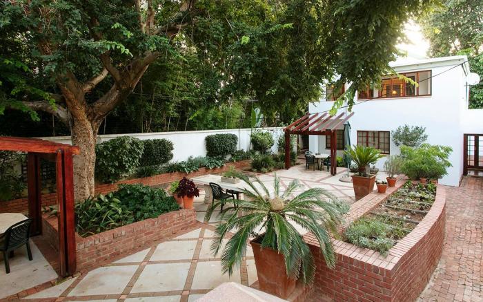 Waterkloof Apartments