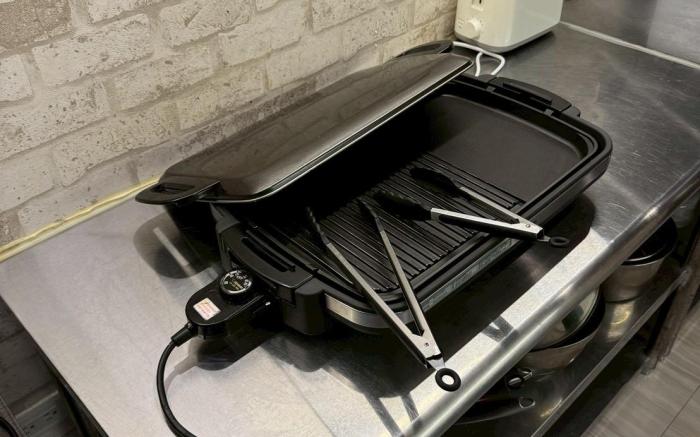 大俠親子休閒館