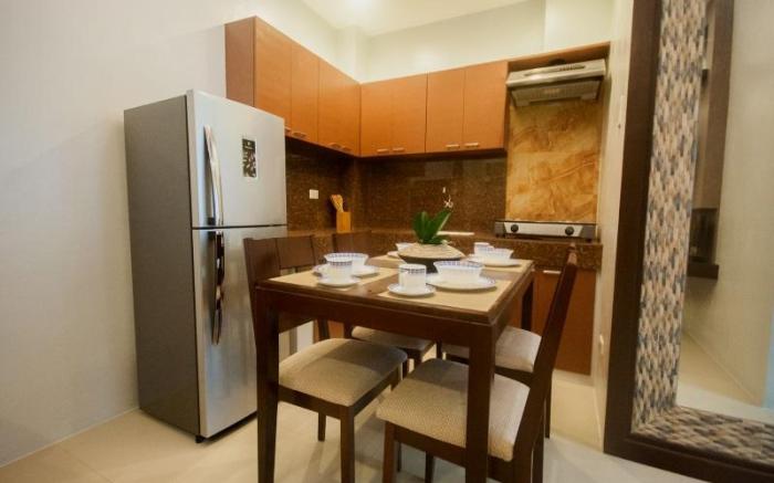 NF Suites
