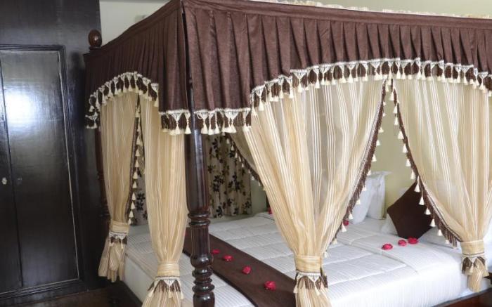 Hotel Grande Residency