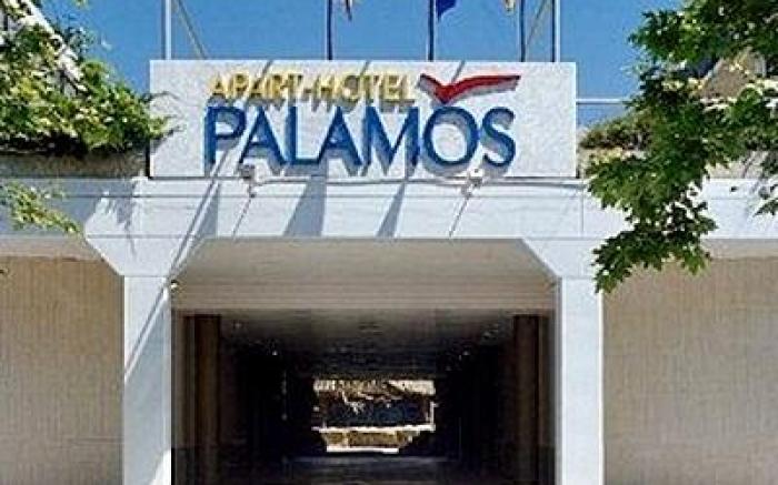 Aparthotel Ona Palamos