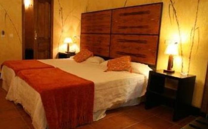 Hotel Rosaleda Don Pedro