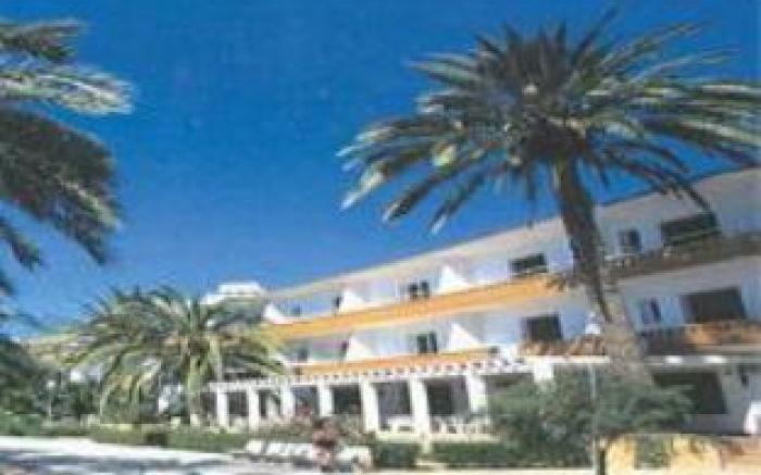 Hotel Figueretes