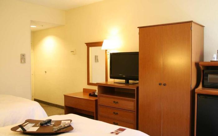 Hampton Inn and Suites Venice South Sarasota