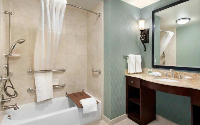 Homewood Suites by Hilton Shreveport / Bossier City, LA