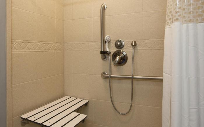 Hampton Inn & Suites Shreveport/Bossier City Airline Drive