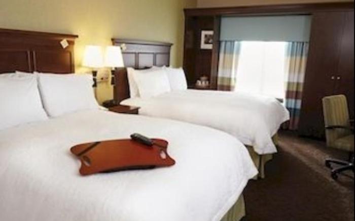 Hampton Inn Jacksonville South/I-95 at JTB