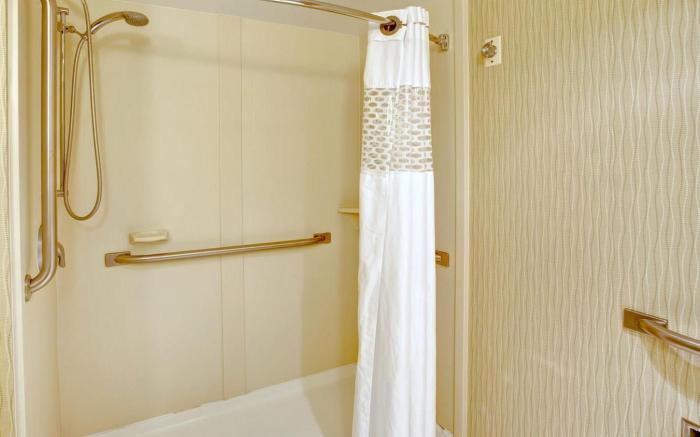 Hampton Inn College Station