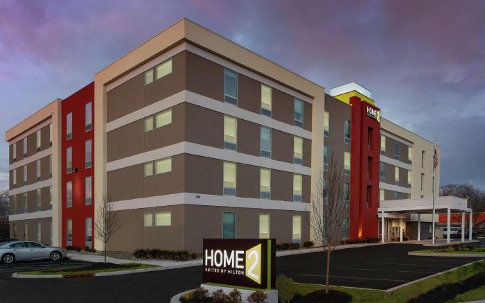 Home2 Suites by Hilton Edison