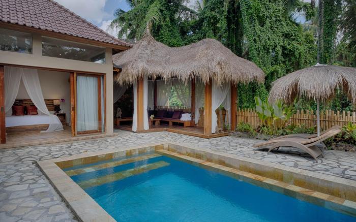 Mas Ubud Villa by Sanga Sanga Hospitality