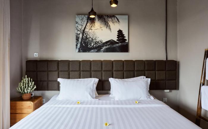 Outpost Ubud Penestanan