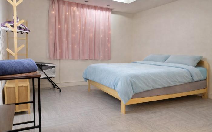 198平方米4臥室公寓 (台北) - 有2間私人浴室