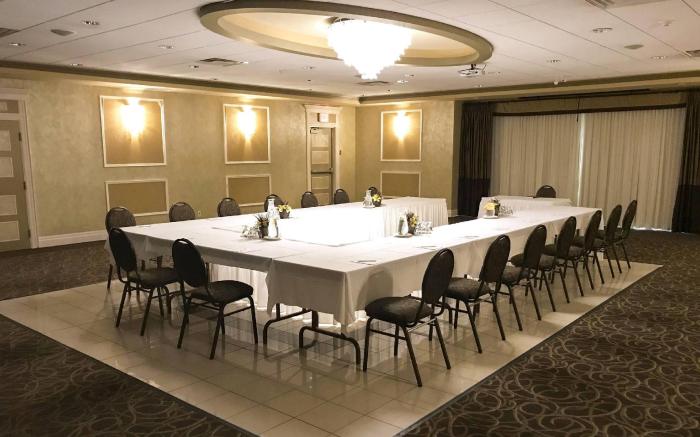 Rodeway Inn Festival