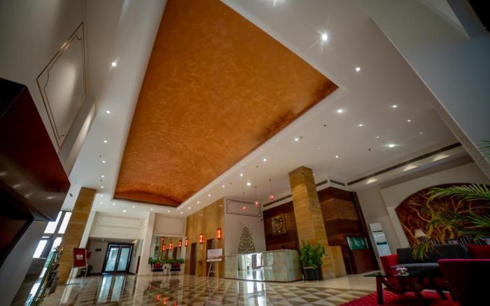 Ramada by Wyndham Jaipur Jaisinghpura