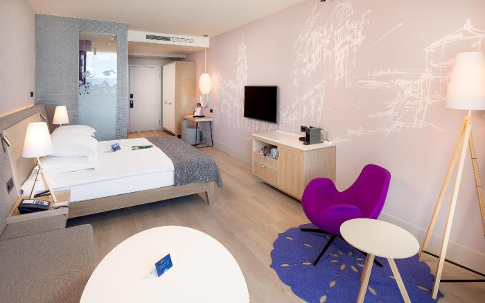 Radisson Blu Resort & Spa, Split
